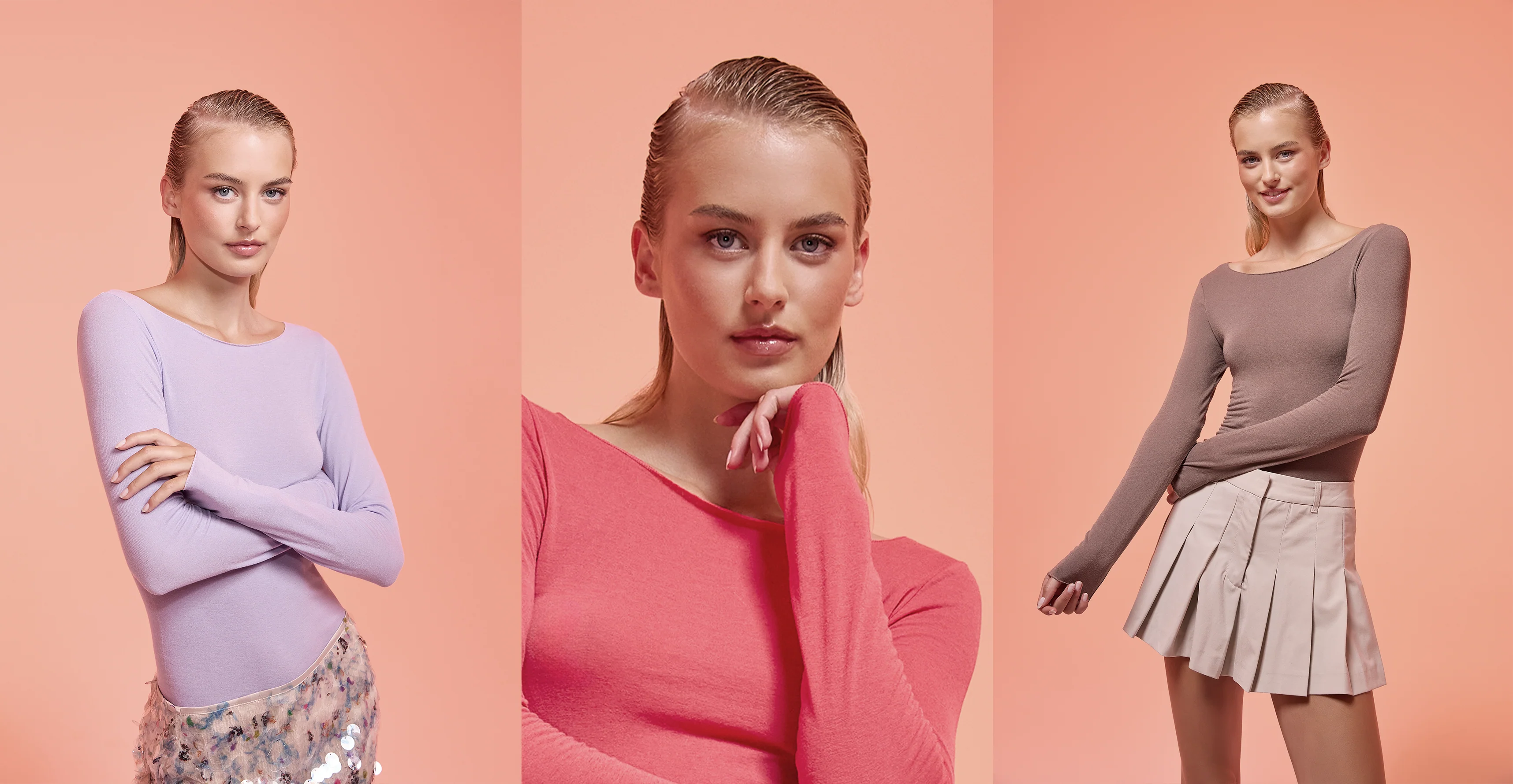 Eleganza e Comfort Ogni Giorno