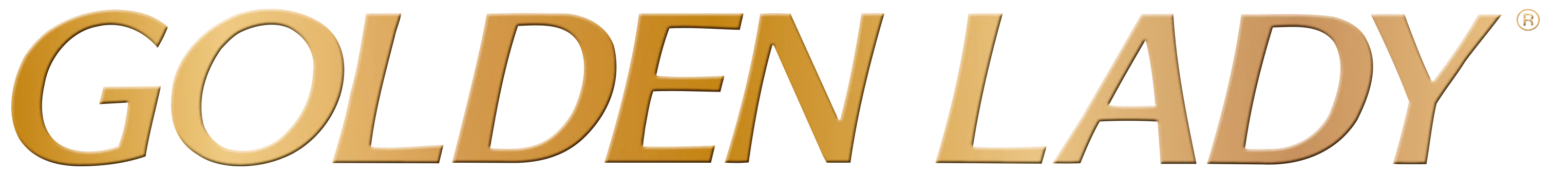 Golden Lady